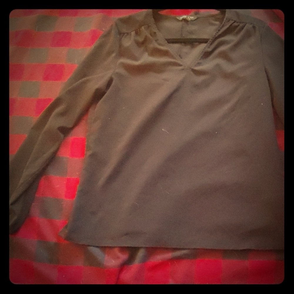 Banana Republic blouse